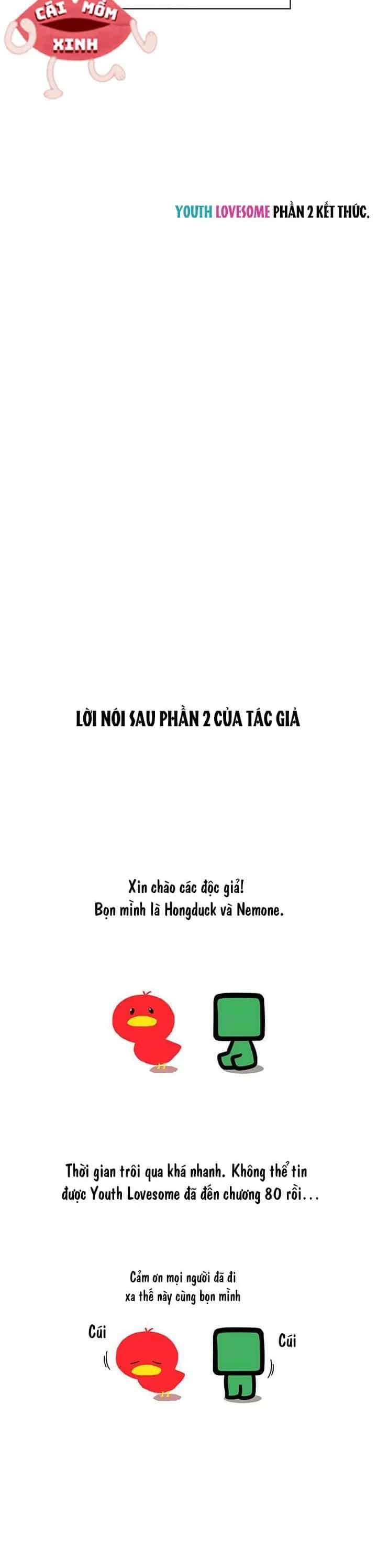 Seasons Of Lovesome - Chương 80 - ảnh 32