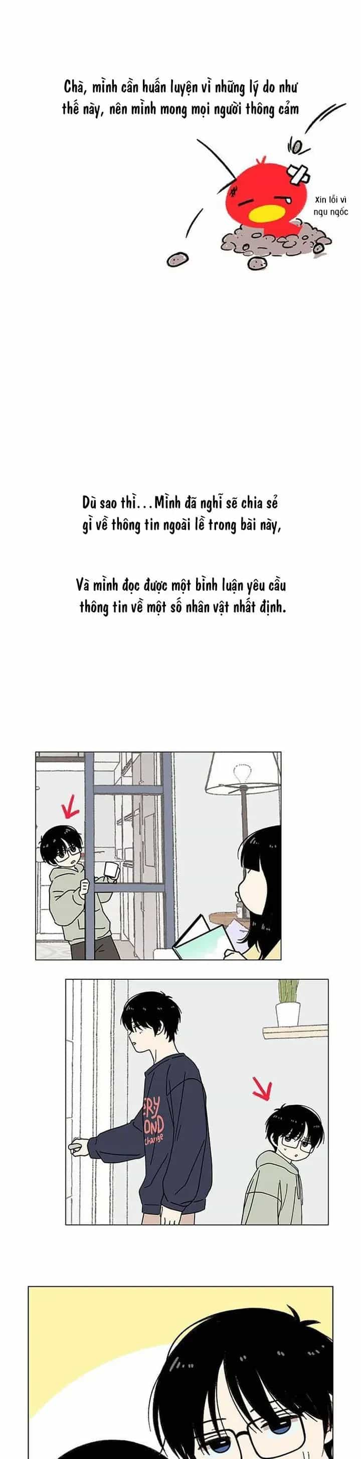 Seasons Of Lovesome - Chương 80 - ảnh 34