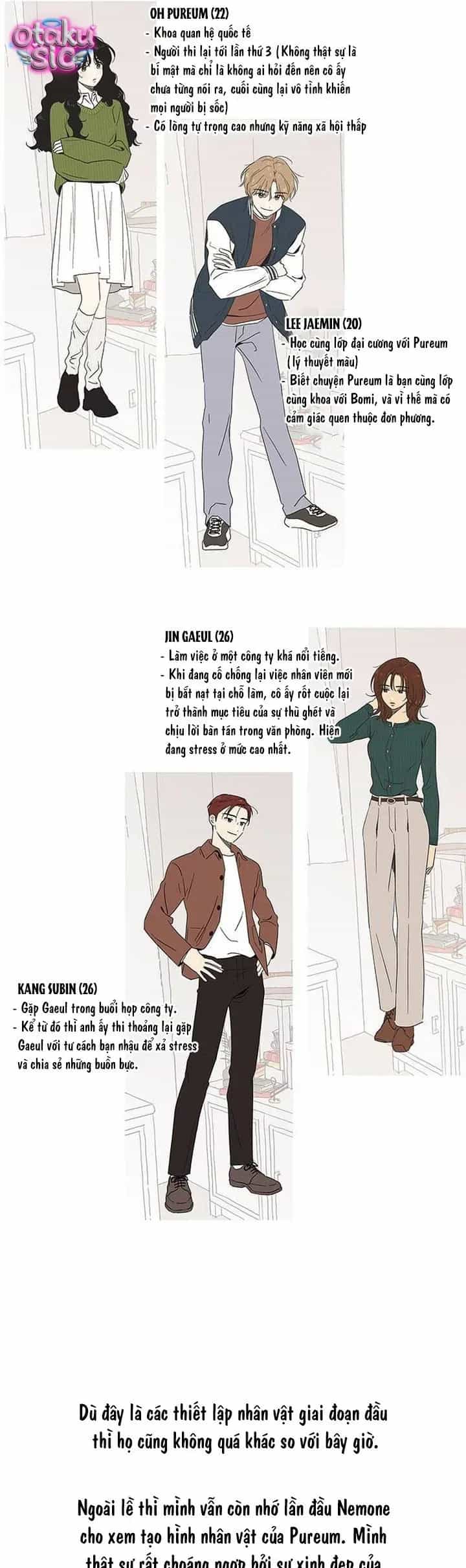 Seasons Of Lovesome - Chương 80 - ảnh 37