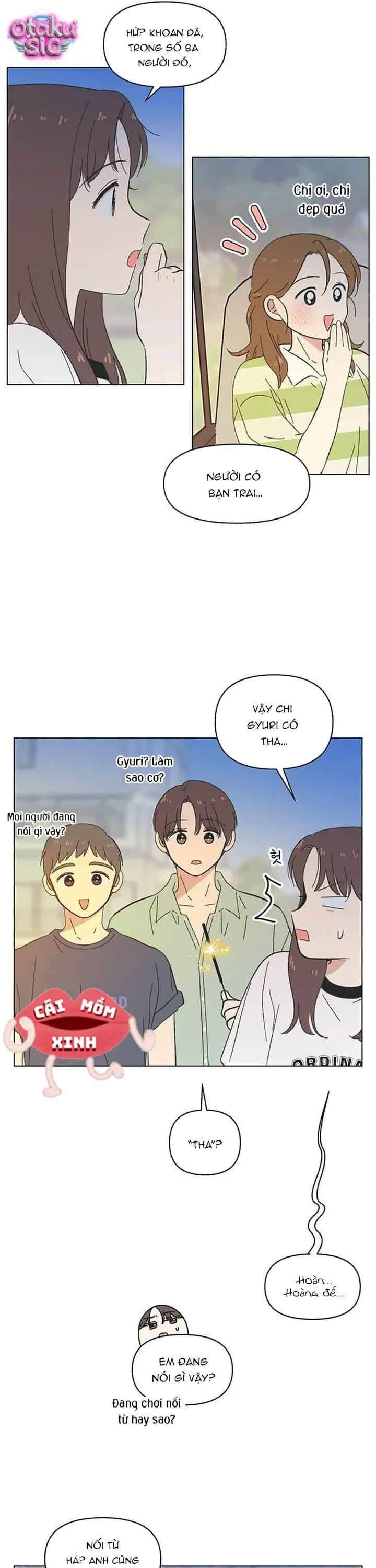 Seasons Of Lovesome - Chương 80 - ảnh 5