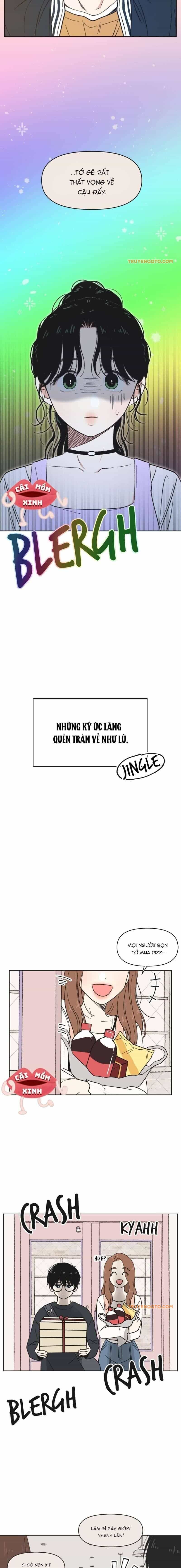 Seasons Of Lovesome - Chương 9 - ảnh 10