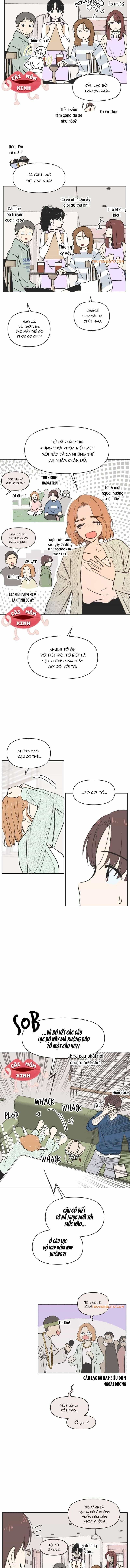 Seasons Of Lovesome - Chương 9 - ảnh 5