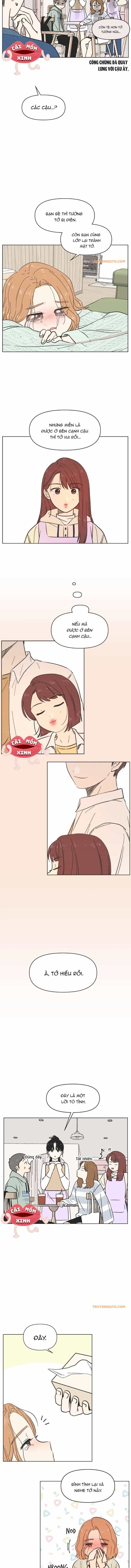 Seasons Of Lovesome - Chương 9 - ảnh 6
