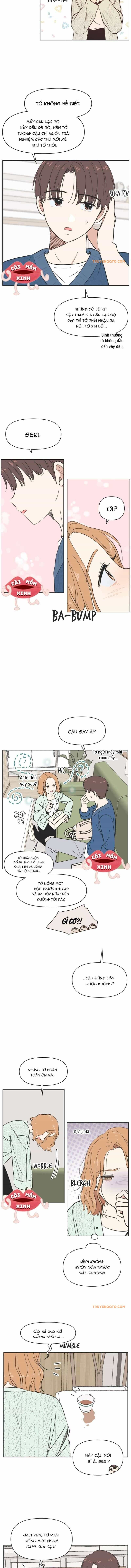 Seasons Of Lovesome - Chương 9 - ảnh 7