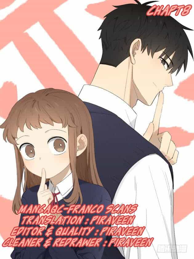 Secret Love - Chương 7 - ảnh 4