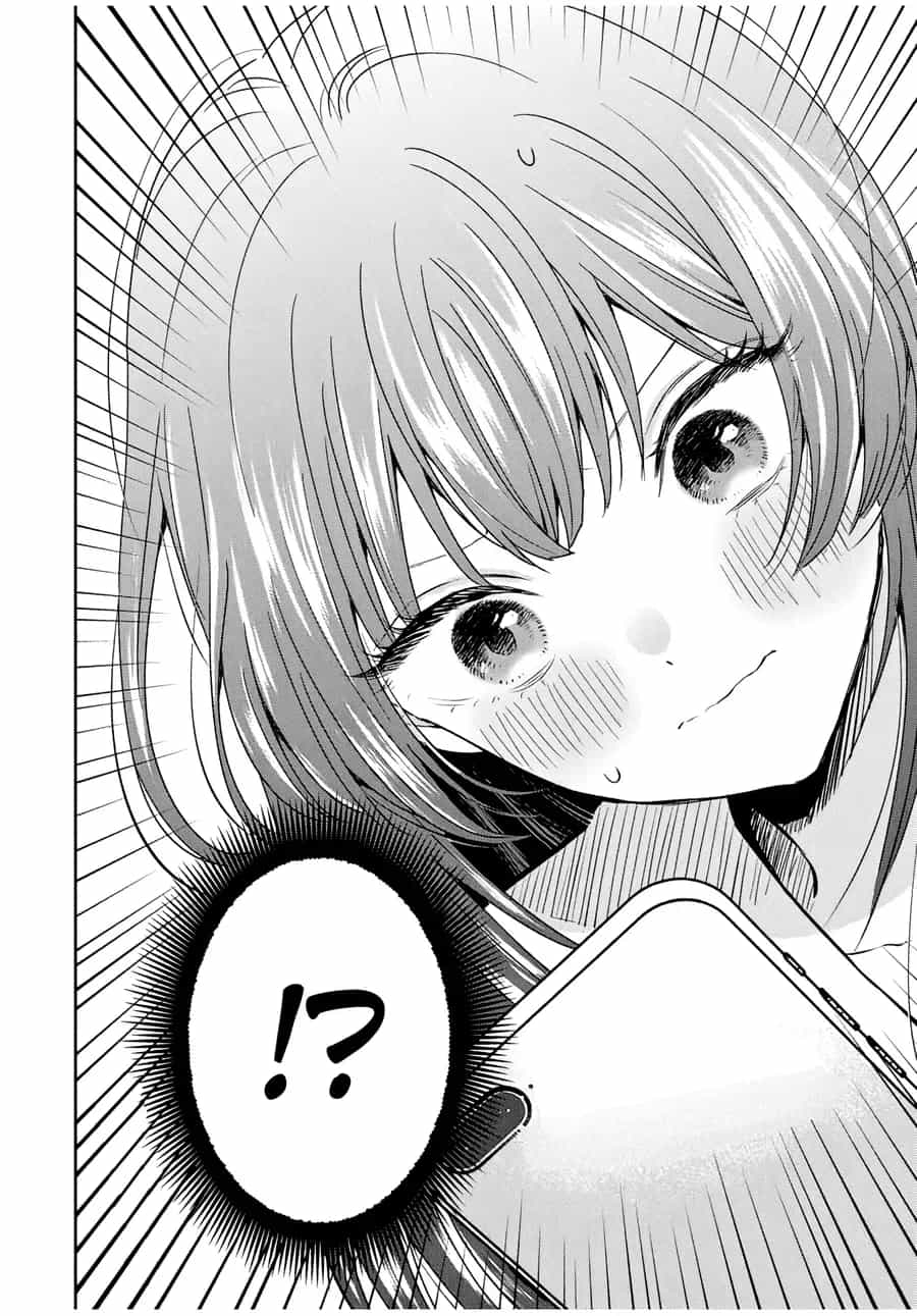 Seibutsu-Bu No Tanabe-Kun - Chương 2 - ảnh 28