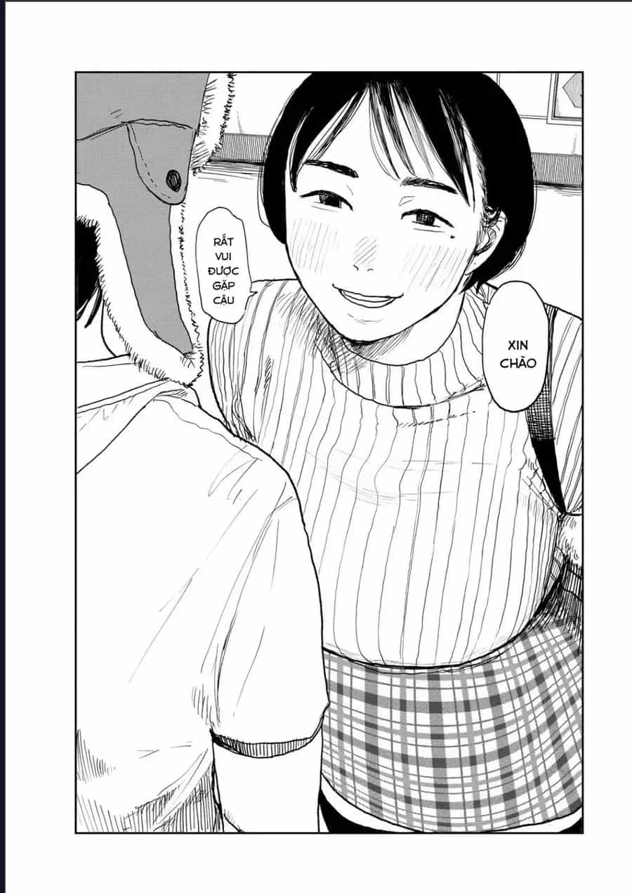 Seishun Bakusou! - Chương 17 - ảnh 3