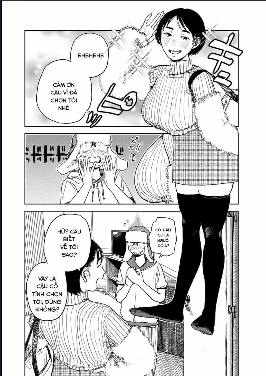 Seishun Bakusou! - Chương 17 - ảnh 5