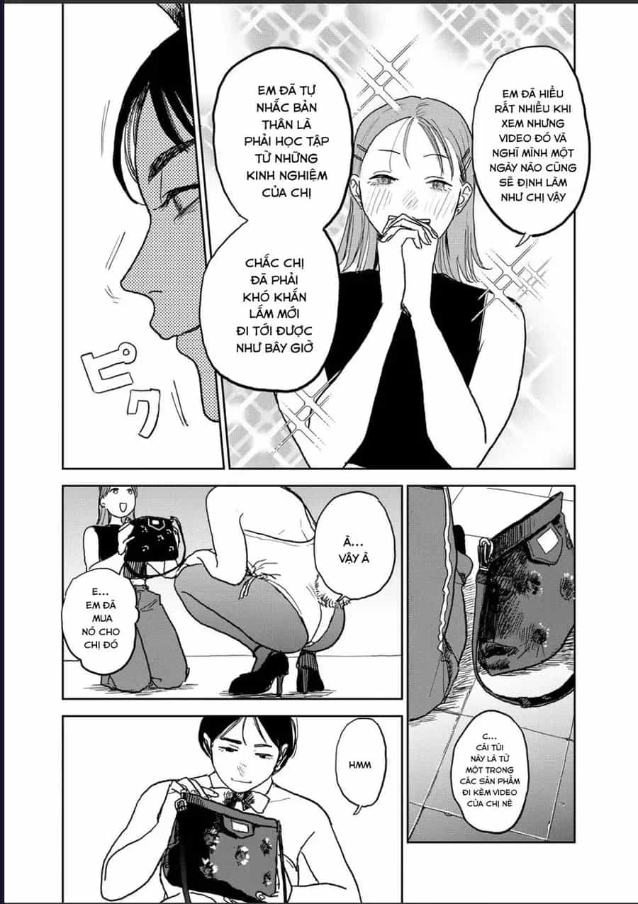 Seishun Bakusou! - Chương 19 - ảnh 16