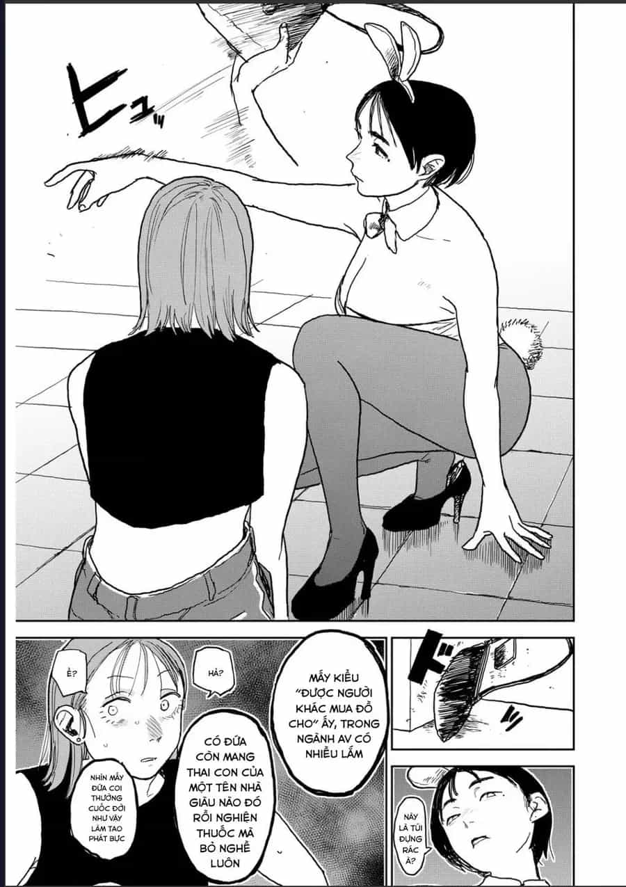 Seishun Bakusou! - Chương 19 - ảnh 17