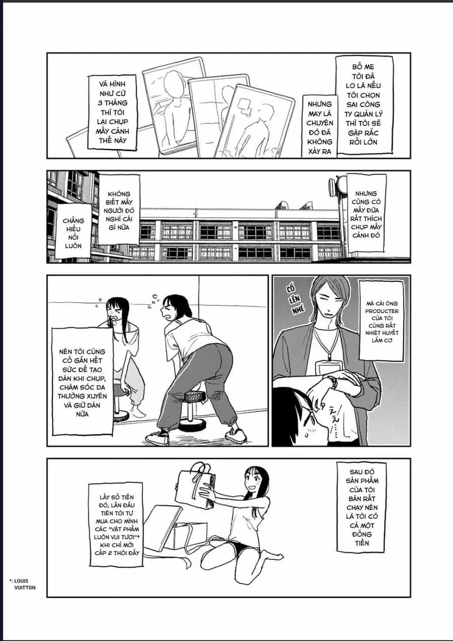 Seishun Bakusou! - Chương 19 - ảnh 2