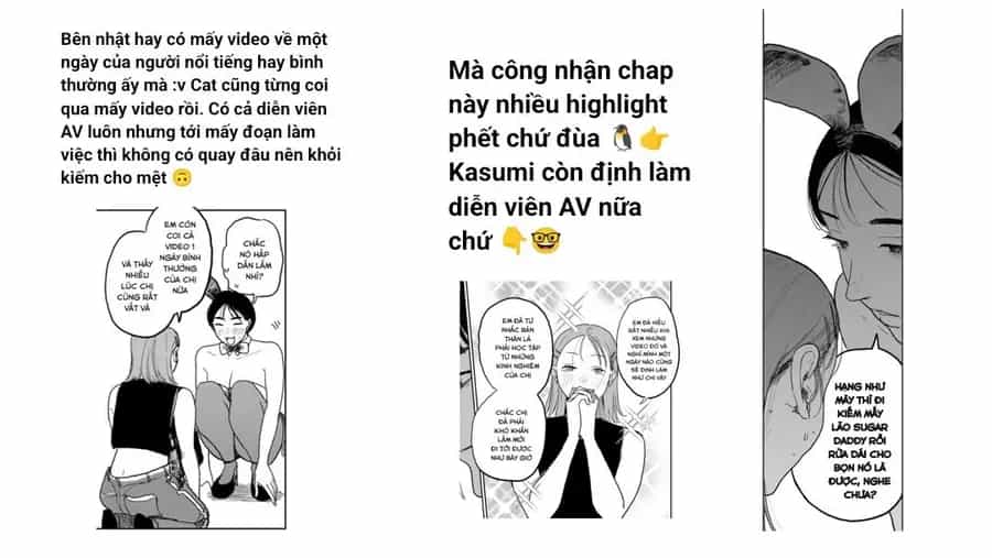 Seishun Bakusou! - Chương 19 - ảnh 21