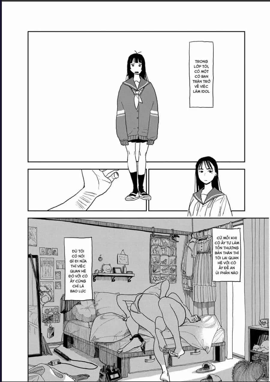 Seishun Bakusou! - Chương 19 - ảnh 4
