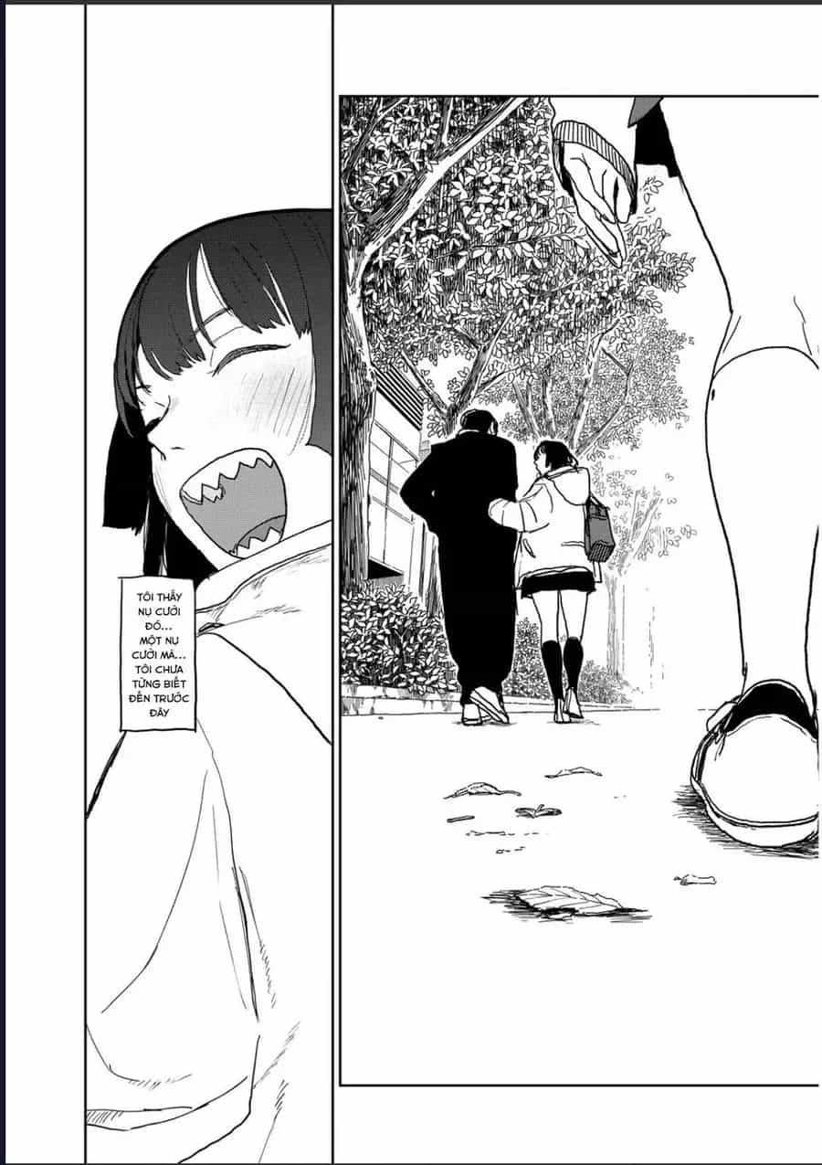 Seishun Bakusou! - Chương 19 - ảnh 6