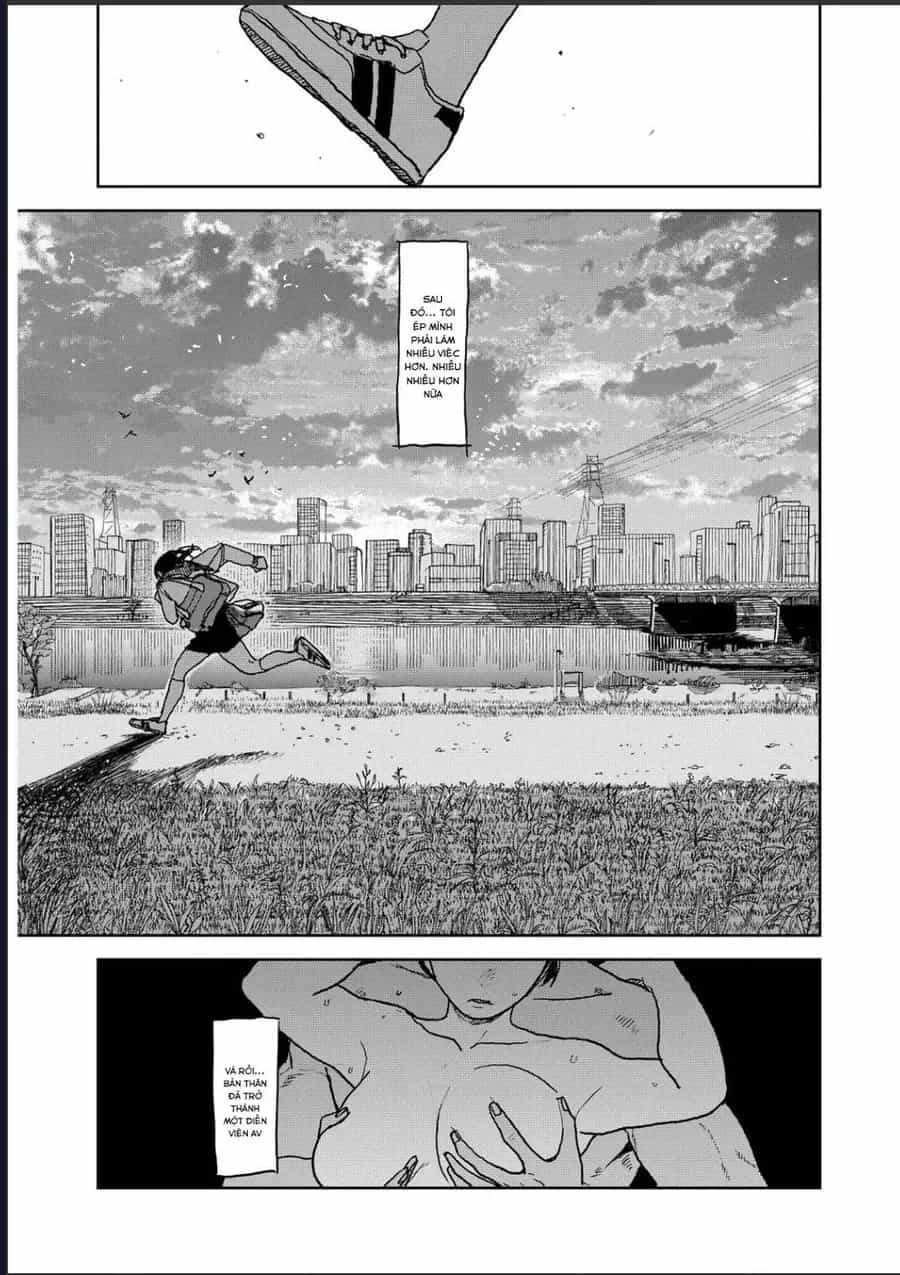 Seishun Bakusou! - Chương 19 - ảnh 7