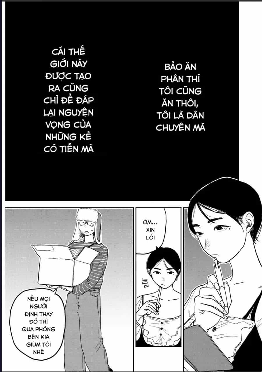Seishun Bakusou! - Chương 19 - ảnh 9