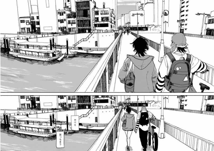 Seishun Bakusou! - Chương 7 - ảnh 7