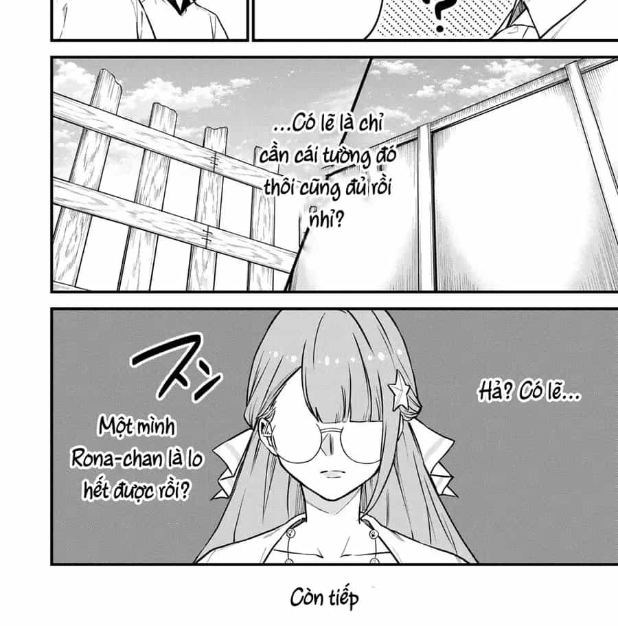 Sekai Saikyou No Majo, Hajimemashita - Watashidake - Chương 17 - ảnh 10