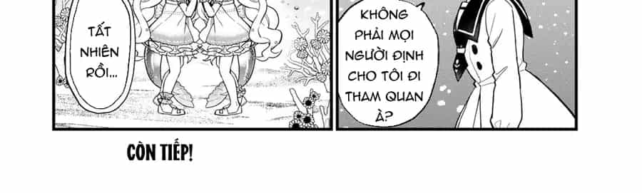 Sekai Saikyou No Majo, Hajimemashita - Watashidake - Chương 25 - ảnh 10
