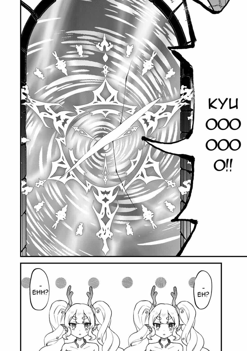 Sekai Saikyou No Majo, Hajimemashita - Watashidake - Chương 29 - ảnh 16