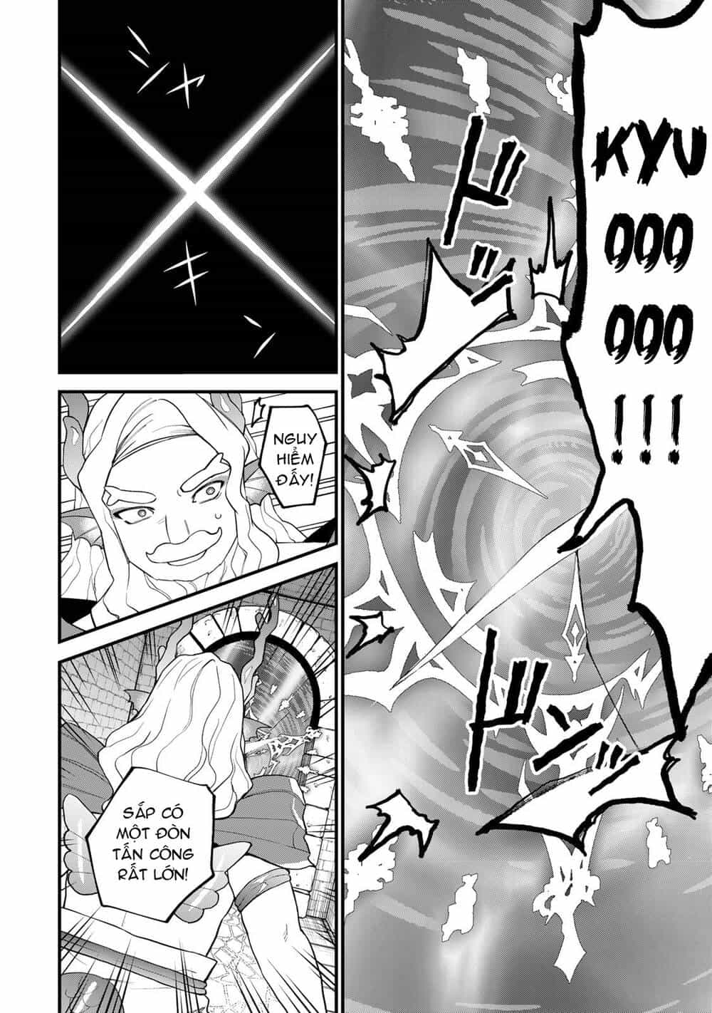 Sekai Saikyou No Majo, Hajimemashita - Watashidake - Chương 29 - ảnh 18