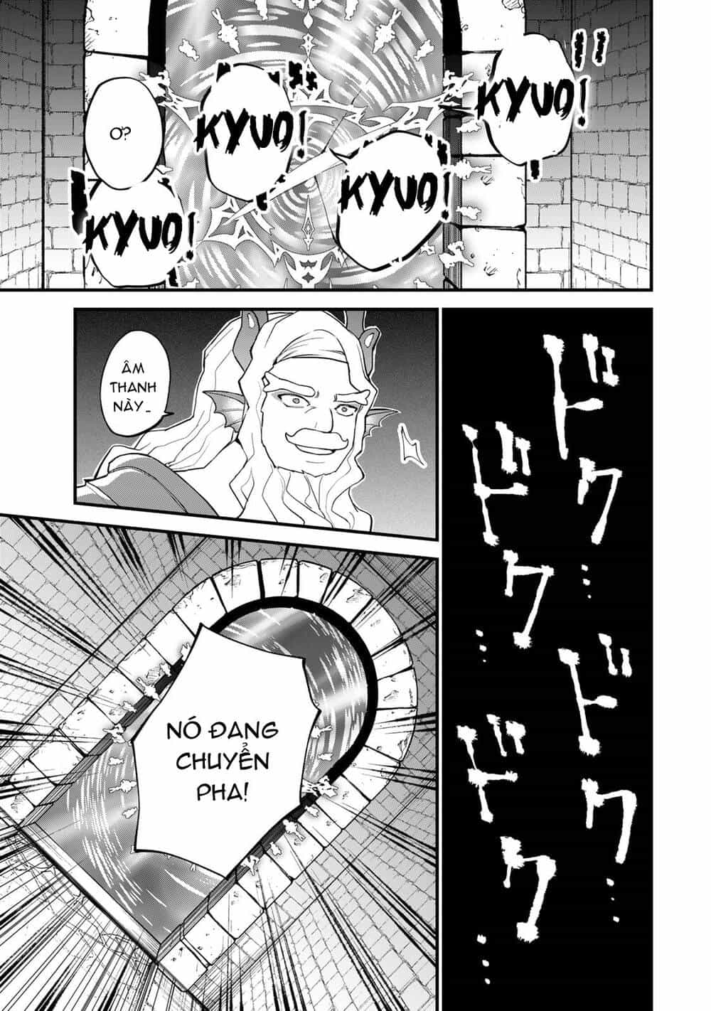 Sekai Saikyou No Majo, Hajimemashita - Watashidake - Chương 29 - ảnh 21