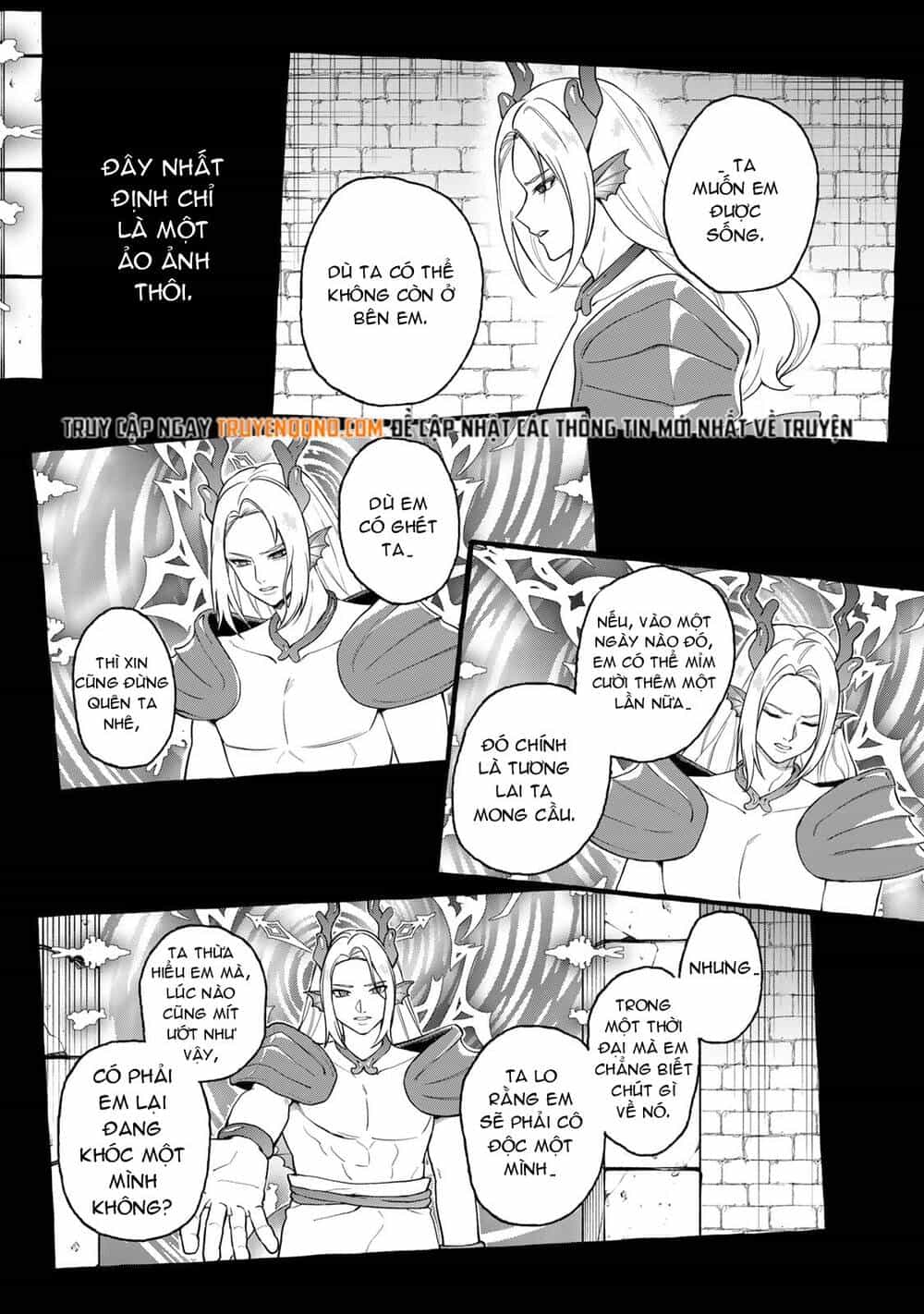 Sekai Saikyou No Majo, Hajimemashita - Watashidake - Chương 30 - ảnh 36