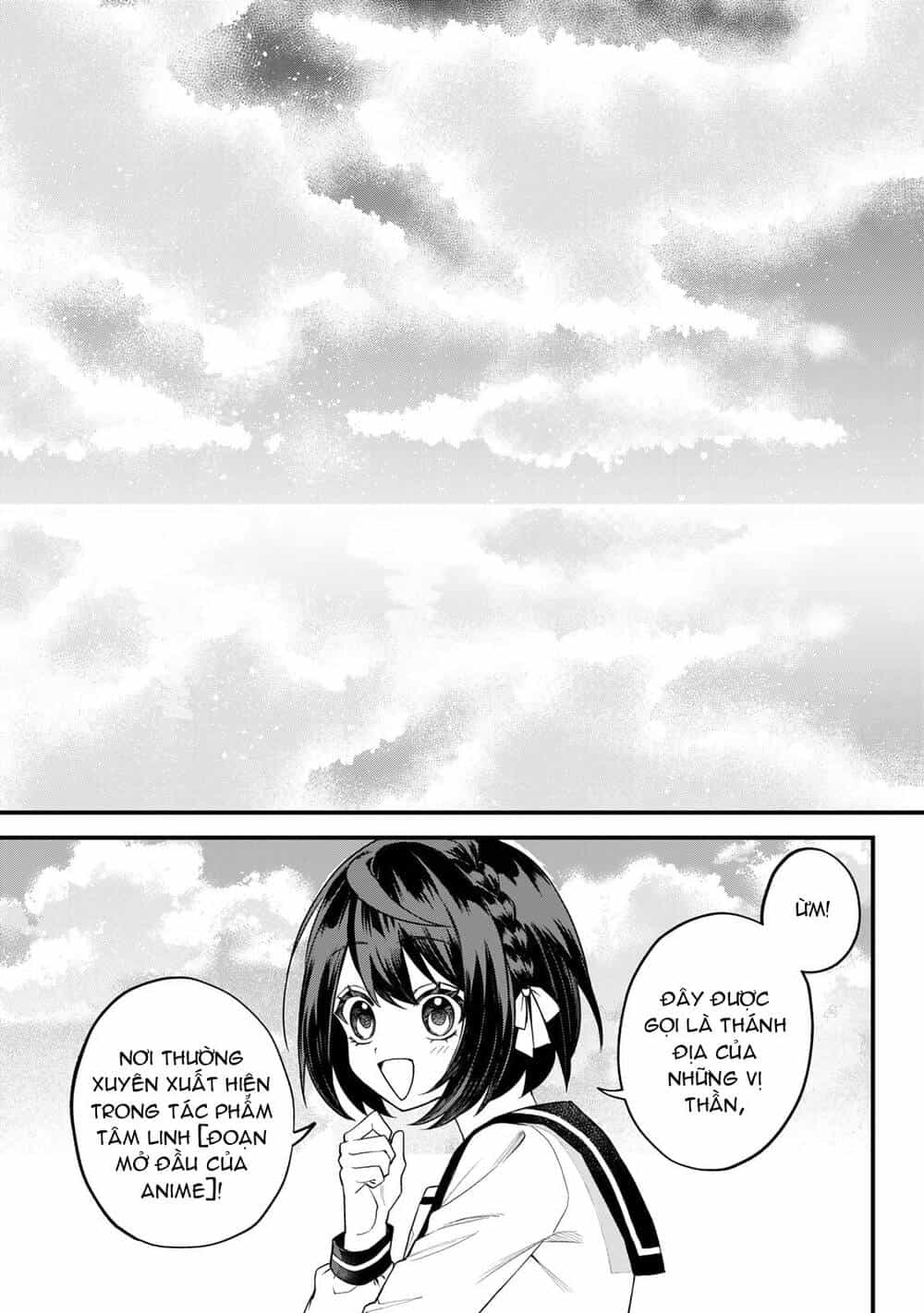 Sekai Saikyou No Majo, Hajimemashita - Watashidake - Chương 30 - ảnh 5