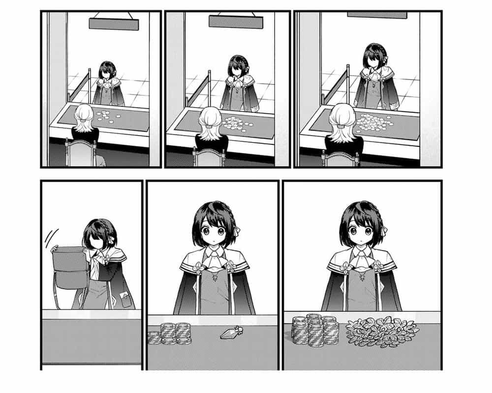 Sekai Saikyou No Majo, Hajimemashita - Watashidake - Chương 34 - ảnh 11