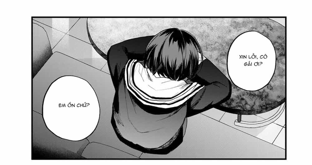 Sekai Saikyou No Majo, Hajimemashita - Watashidake - Chương 34 - ảnh 12