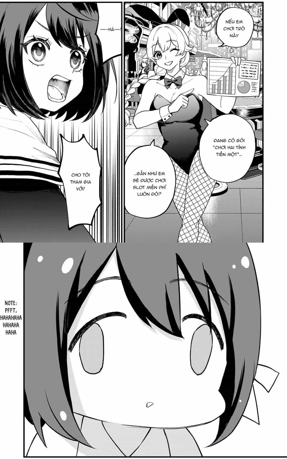 Sekai Saikyou No Majo, Hajimemashita - Watashidake - Chương 34 - ảnh 13
