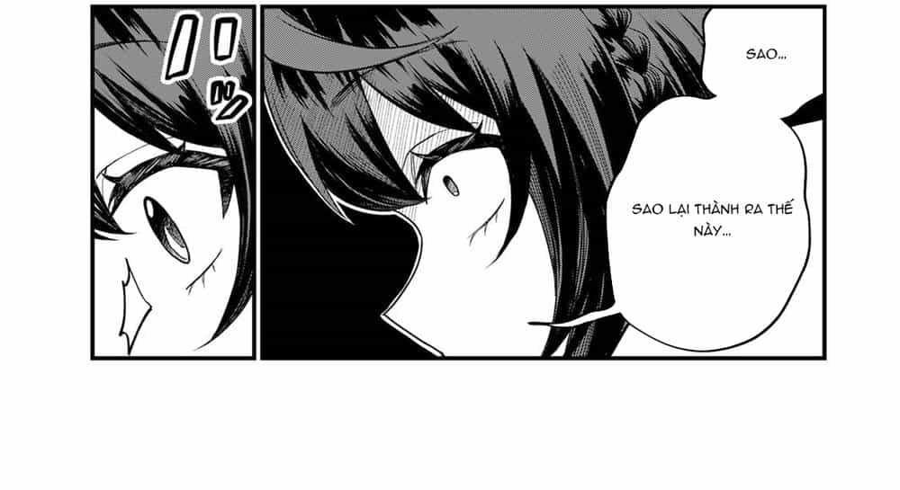 Sekai Saikyou No Majo, Hajimemashita - Watashidake - Chương 34 - ảnh 17