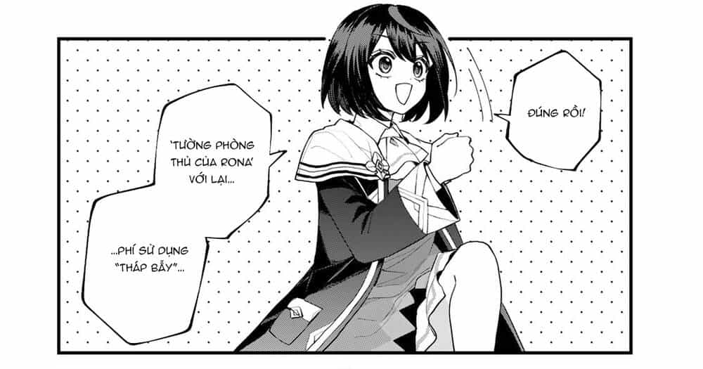 Sekai Saikyou No Majo, Hajimemashita - Watashidake - Chương 34 - ảnh 18