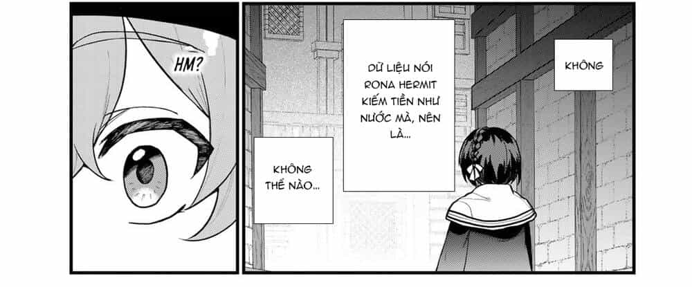 Sekai Saikyou No Majo, Hajimemashita - Watashidake - Chương 34 - ảnh 25