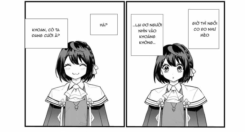 Sekai Saikyou No Majo, Hajimemashita - Watashidake - Chương 34 - ảnh 26