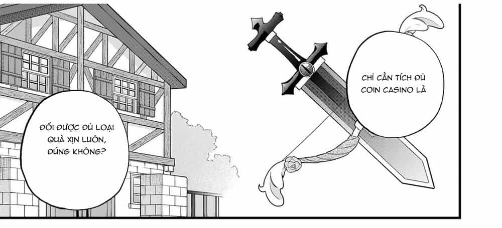 Sekai Saikyou No Majo, Hajimemashita - Watashidake - Chương 34 - ảnh 4