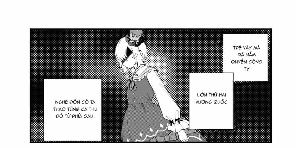 Sekai Saikyou No Majo, Hajimemashita - Watashidake - Chương 34 - ảnh 40