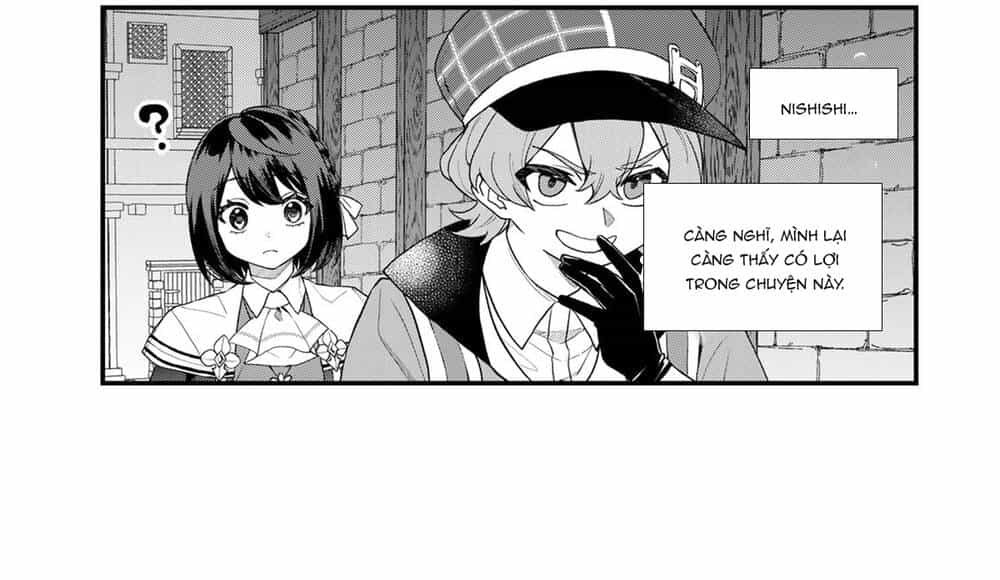 Sekai Saikyou No Majo, Hajimemashita - Watashidake - Chương 34 - ảnh 42