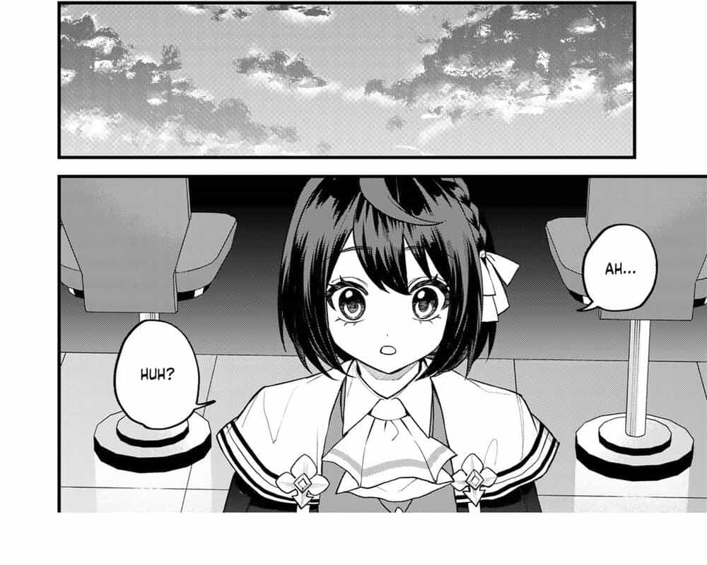 Sekai Saikyou No Majo, Hajimemashita - Watashidake - Chương 34 - ảnh 8