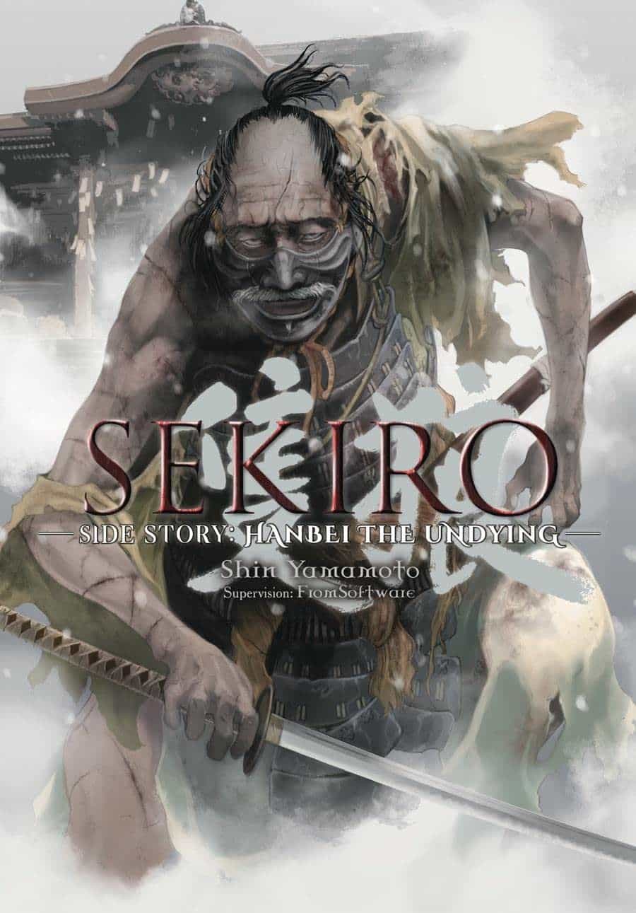Sekiro Side Story: Hanbei The Undying - Chương 2 - ảnh 1