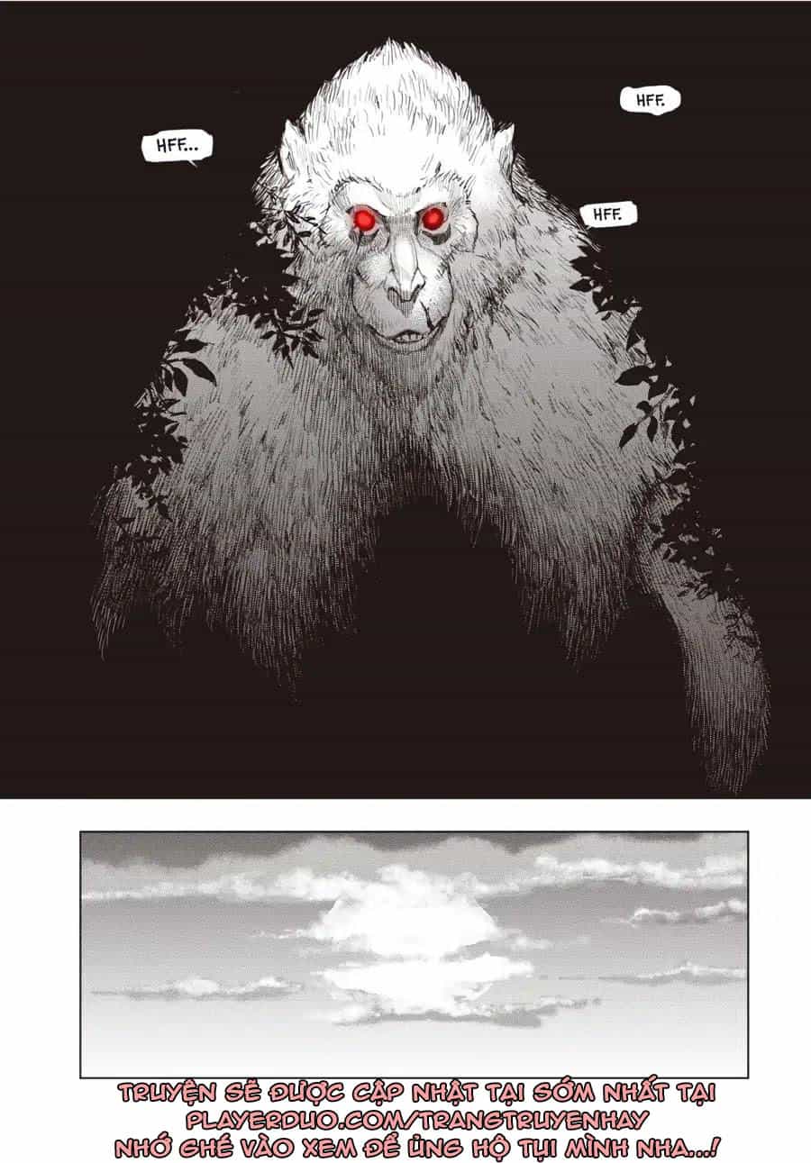 Sekiro Side Story: Hanbei The Undying - Chương 2 - ảnh 29