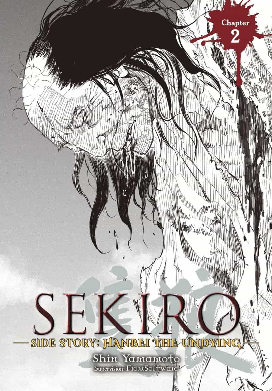 Sekiro Side Story: Hanbei The Undying - Chương 2 - ảnh 5
