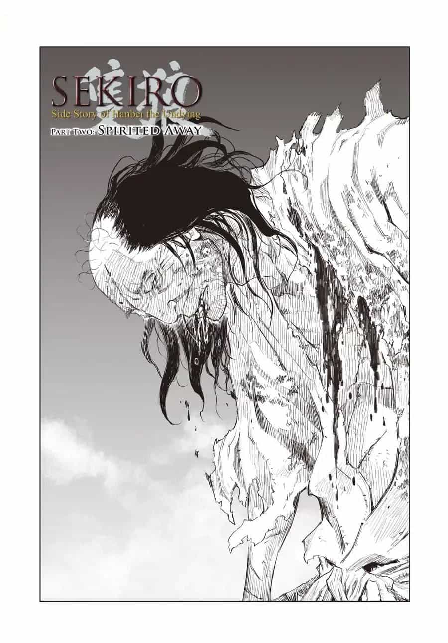 Sekiro Side Story: Hanbei The Undying - Chương 2 - ảnh 7