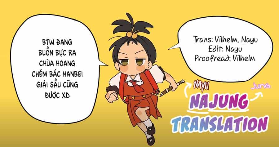Sekiro Side Story: Hanbei The Undying - Chương 3 - ảnh 26