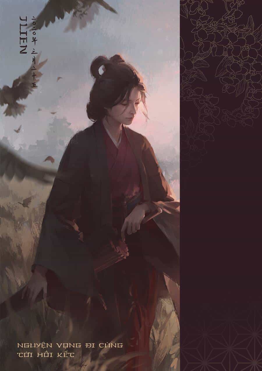 Sekiro Side Story: Hanbei The Undying - Chương 7 - ảnh 2
