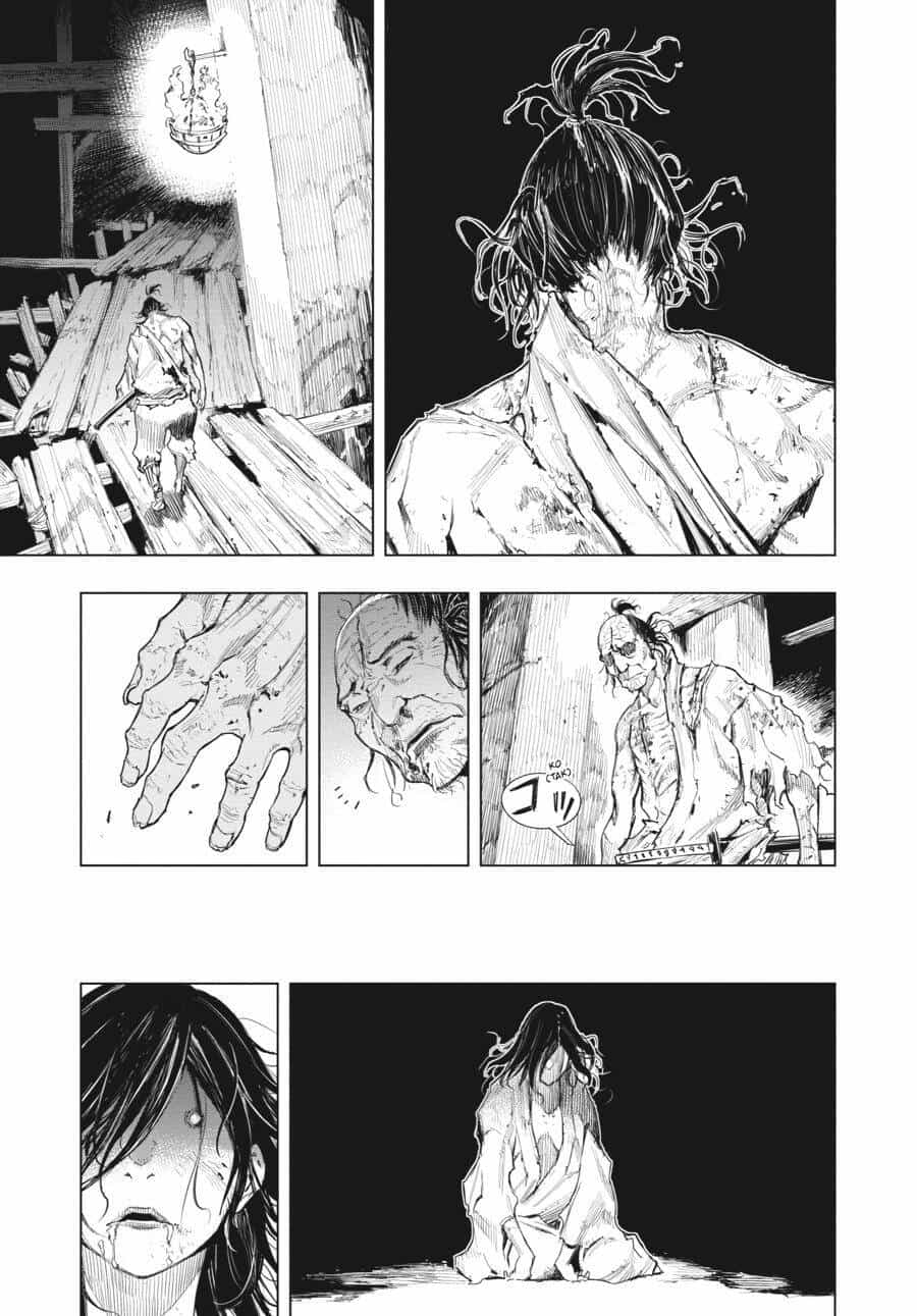 Sekiro Side Story: Hanbei The Undying - Chương 8 - ảnh 12