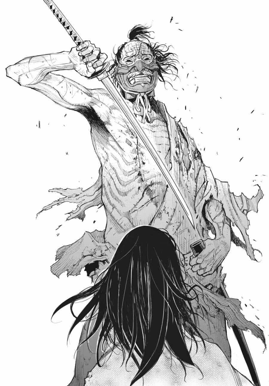 Sekiro Side Story: Hanbei The Undying - Chương 8 - ảnh 13