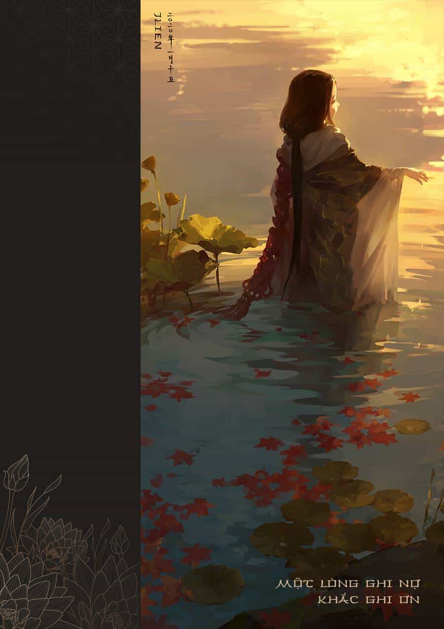Sekiro Side Story: Hanbei The Undying - Chương 8 - ảnh 2