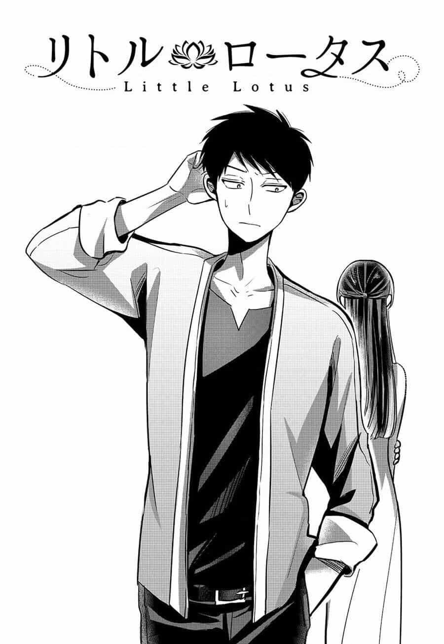 Sen Nhỏ - Chương 2 - ảnh 2