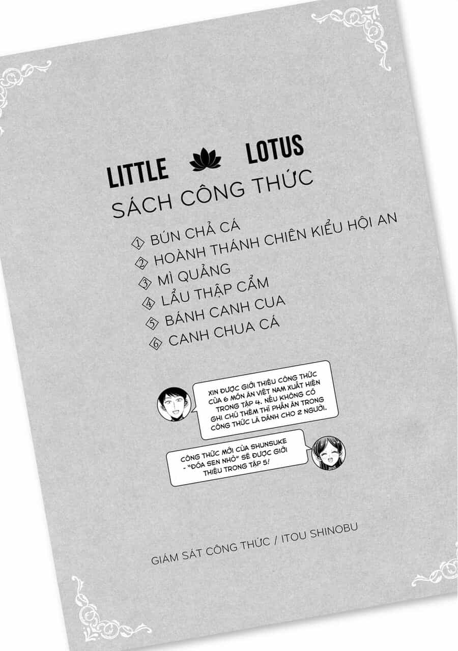 Sen Nhỏ - Chương 38.5 - ảnh 11